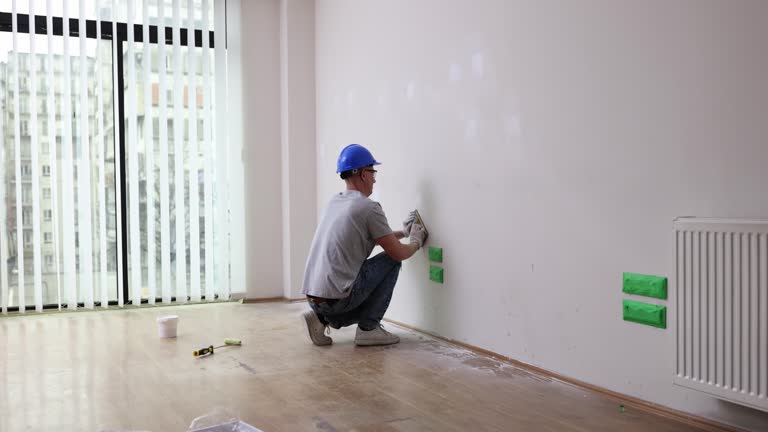 Mold Remediation for Vacation Homes in Frederick, CO