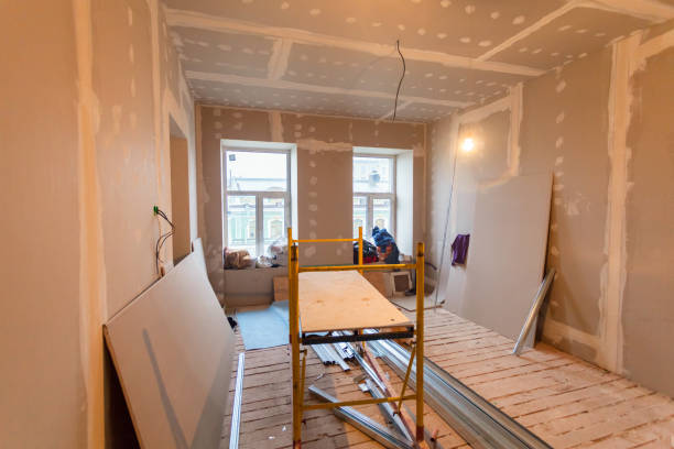 Best Post-Remediation Verification Testing  in Frederick, CO